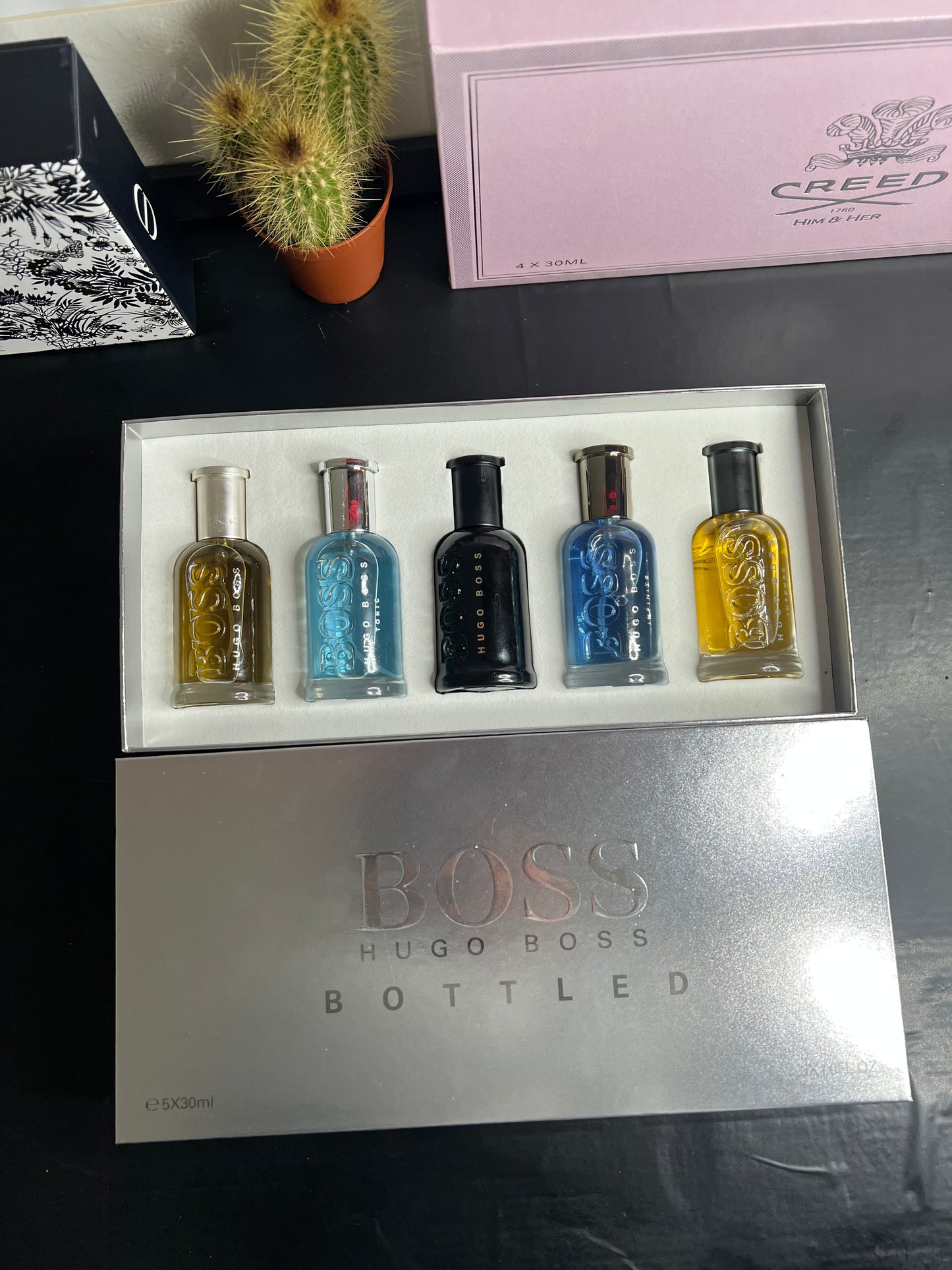 Adidas Campus 00s + Perfume (sua Escolha)
