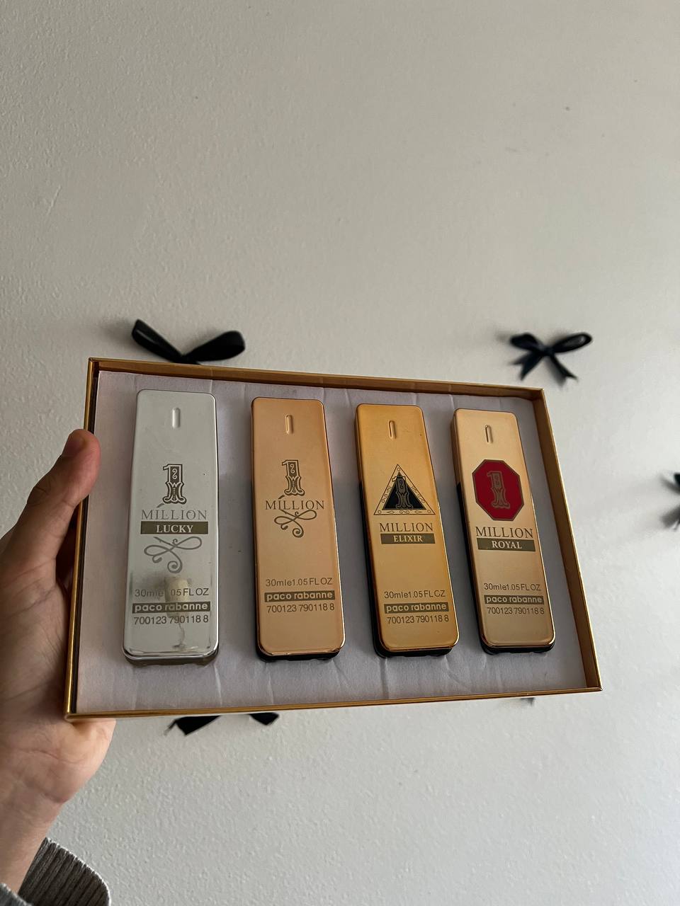 Adidas Campus 00s + Perfume (sua Escolha)